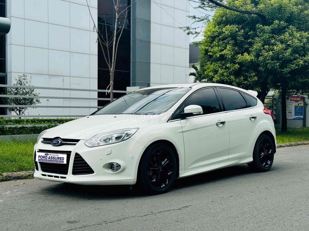 💎Ford Focus 2013 Sport 2.0 AT - 82000 km