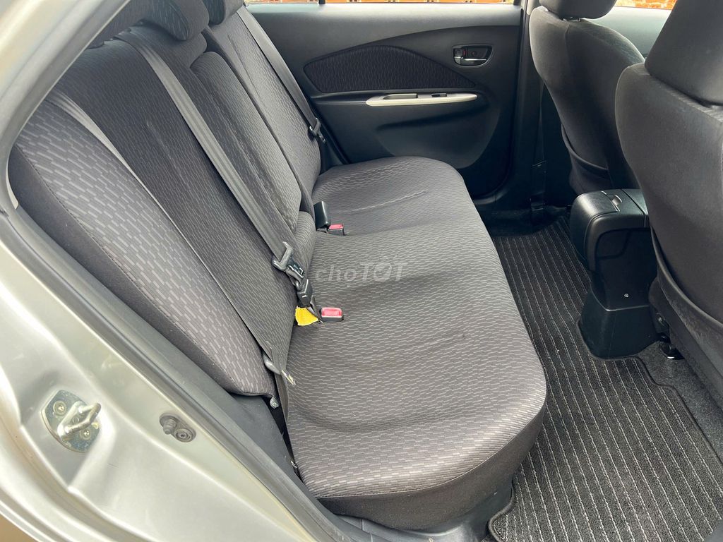 Yaris Sedan 1.3AT giá tốt. Mua bán Ô tô tại Thành phố Biên Hòa Đồng Nai được đăng bởi Thái Phạm hình 10