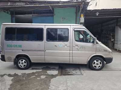 2009 Business 311 - 300000 km. Mua bán Ô tô tại Quận Tân Phú Tp Hồ Chí Minh được đăng bởi Đức Anh