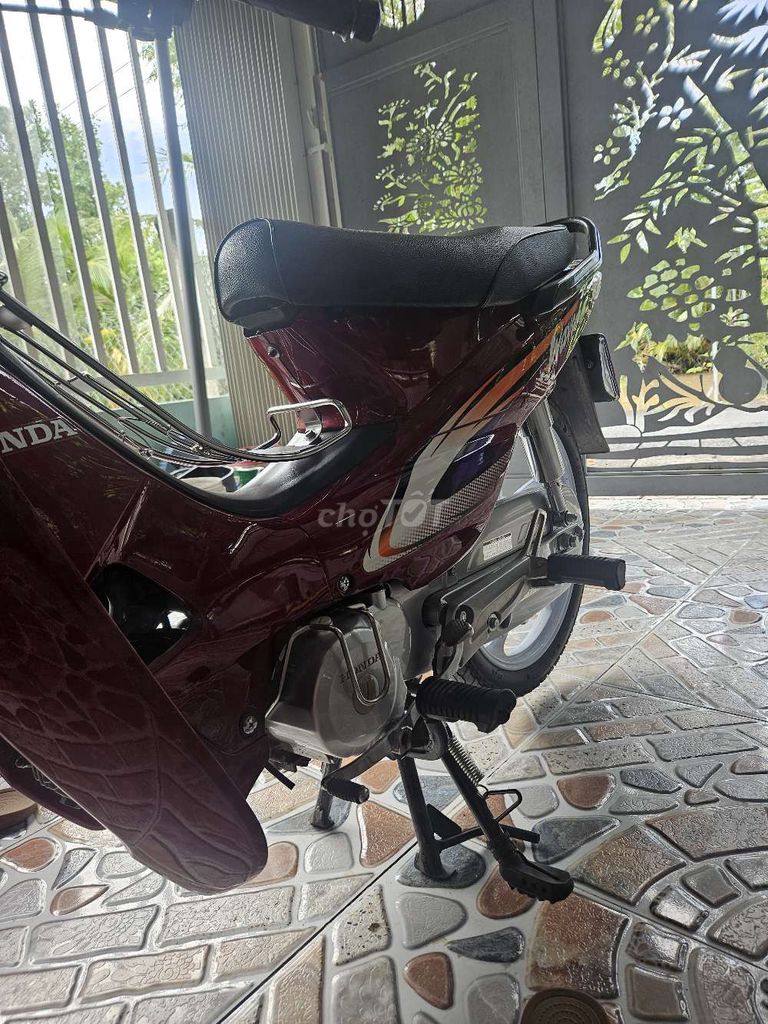 Xe wave apha. Mua bán Xe máy tại Quận Ô Môn Cần Thơ được đăng bởi Lêtí hình 2