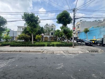 Đất 115 m² · Đường Nguyễn Thị Búp