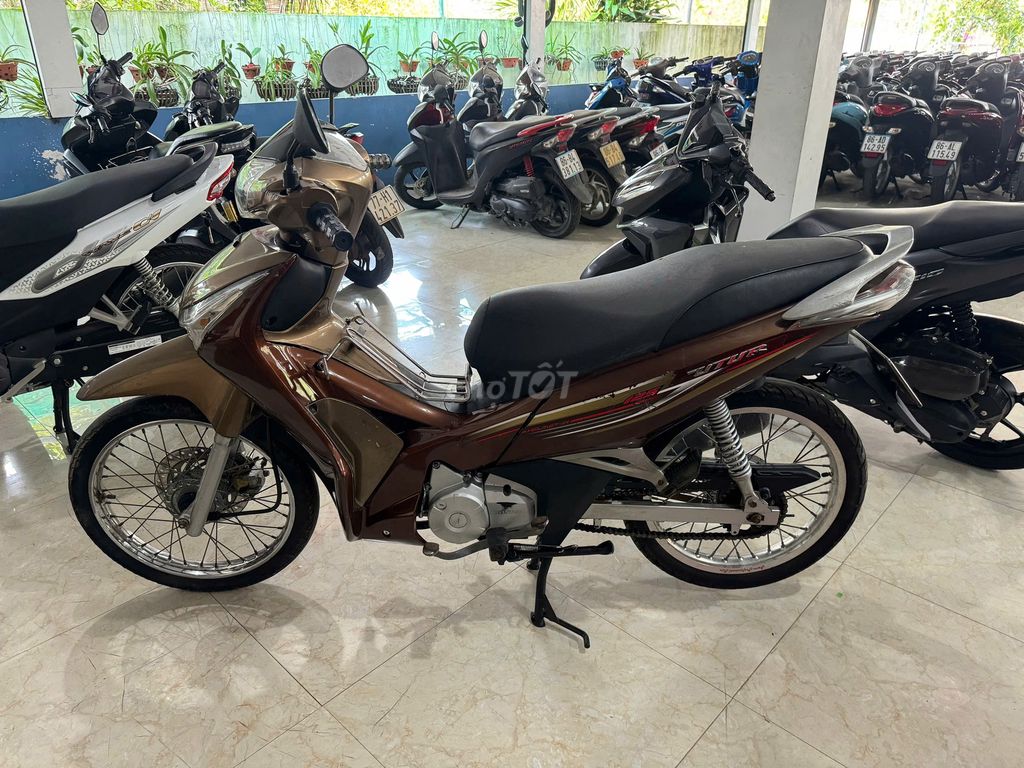 Future 2013. Mua bán Xe máy tại Huyện Hàm Thuận Nam Bình Thuận được đăng bởi Toàn hình 3