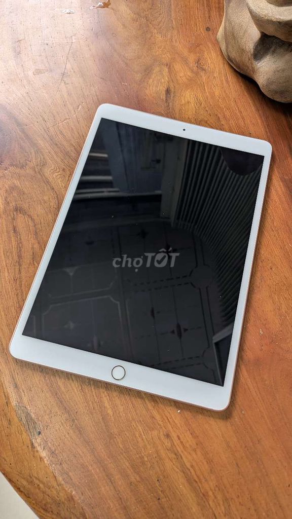 Apple iPad Air 3 256GB Vàng hồng. Mua bán Máy tính bảng tại Thành phố Bến Tre Bến Tre được đăng bởi mac store hình 1