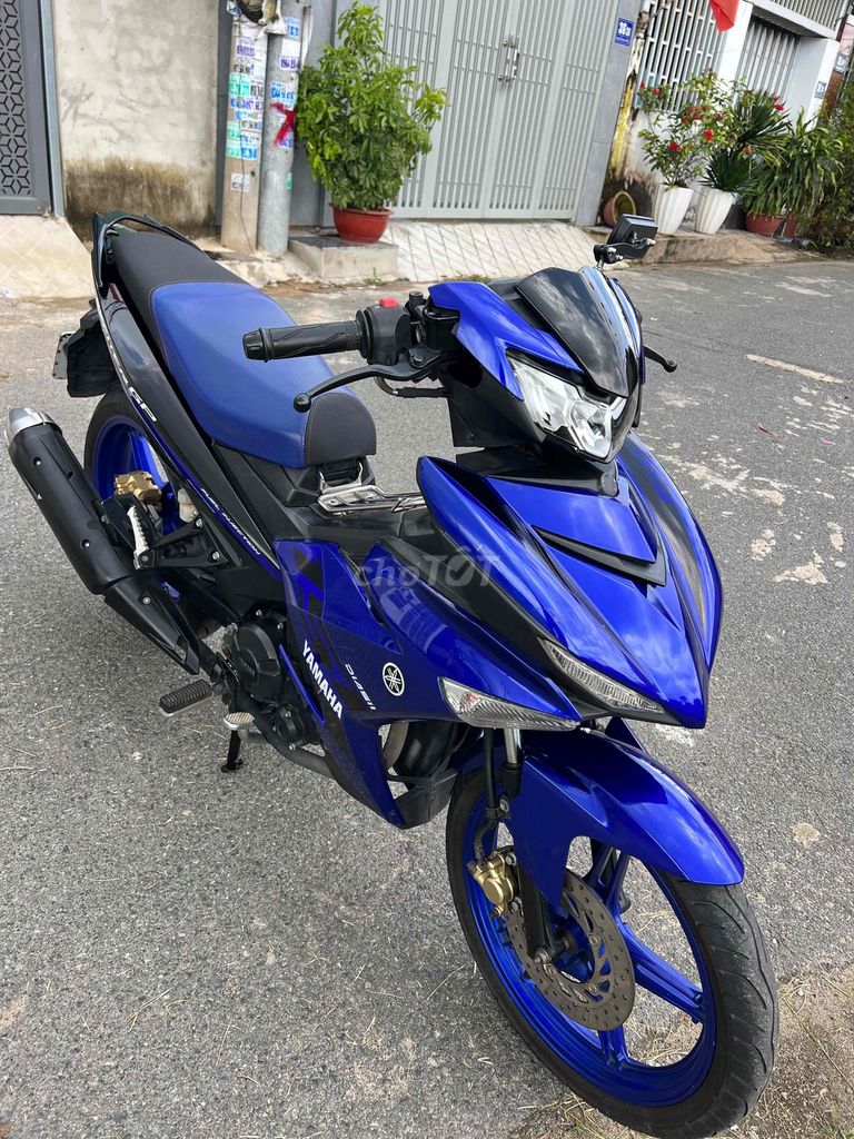 bán hoặc giao lưu xe. Mua bán Xe máy tại Thành phố Vũng Tàu Bà Rịa - Vũng Tàu được đăng bởi Sang hình 1