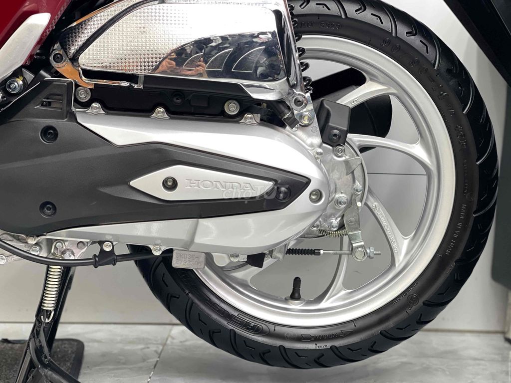 𝗮́ 𝗠𝗼̛́𝗶 ( 𝗩𝗶𝘀𝗶𝗼𝗻 𝟮𝟬𝟮𝟰 𝗦𝗶𝗲̂𝘂 𝗟𝘂̛𝗼̛́𝘁 𝗠𝗼̛́𝗶 𝟵𝟴%). Mua bán Xe máy tại Huyện Châu Thành Đồng Tháp được đăng bởi Gia Kiệt  hình 7