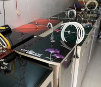 Lọc nước THỊNH THÀNH