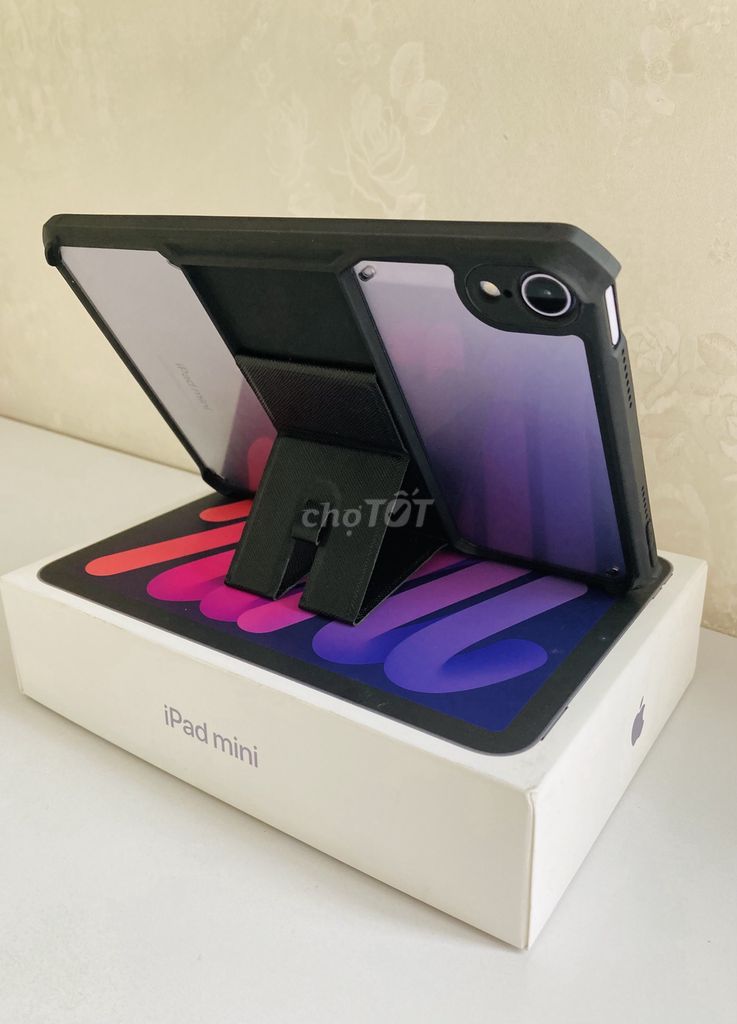 mini 7 128GB 99.9% fullbox hoá đơn. Mua bán Máy tính bảng tại Quận Gò Vấp Tp Hồ Chí Minh được đăng bởi hoang hình 1