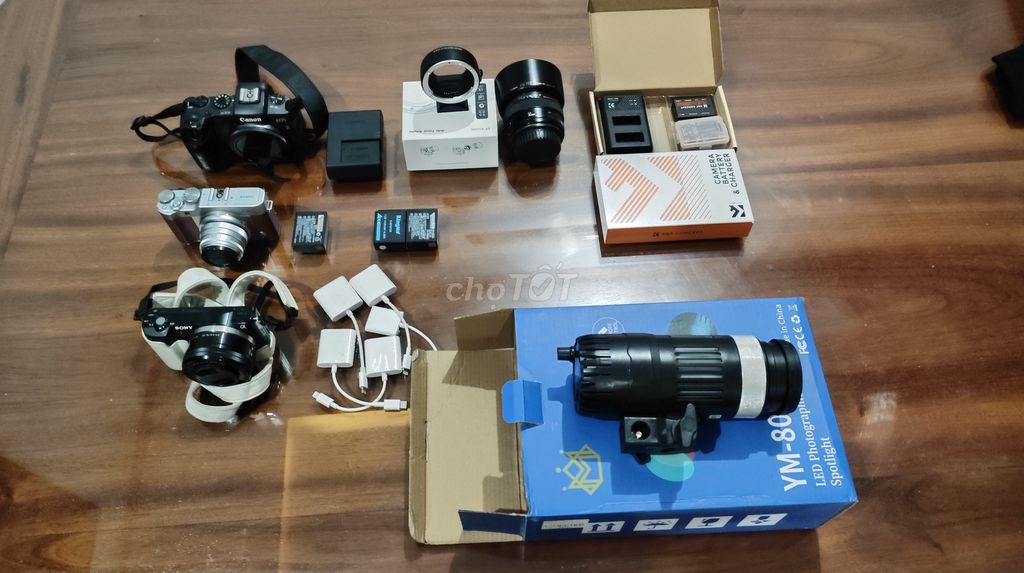 Canon rp. Mua bán Máy ảnh, Máy quay tại Thành phố Biên Hòa Đồng Nai được đăng bởi Dũng Nguyễn hình 1