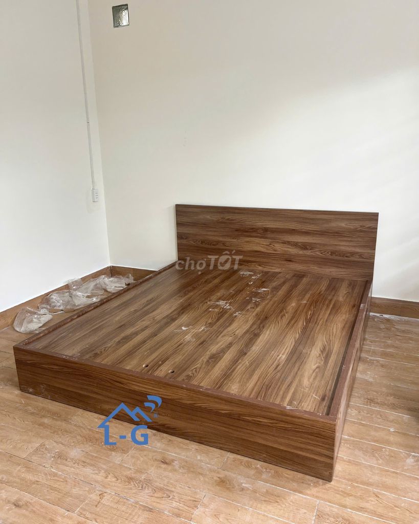 Giường gỗ Giường gỗ Giường gỗ Giường gỗ Giường gỗ . Mua bán Giường, chăn ga gối nệm tại Huyện Cần Giờ Tp Hồ Chí Minh được đăng bởi Lâm Gia Home hình 1