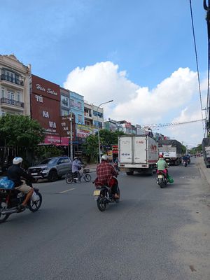 Mặt Tiền NGUYỄN ẢNH THỦ - DT: 290m2 - Phường Hiệp Thành - Quận 12.. Mua bán nhà ở tại Quận 12 Tp Hồ Chí Minh được đăng bởi Nguyễn Quang Doanh