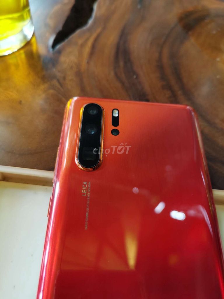 Huawei P30 Pro 256GB Cam HarmonyOS. Mua bán Điện thoại tại Quận Cẩm Lệ Đà Nẵng được đăng bởi Tuan hình 1