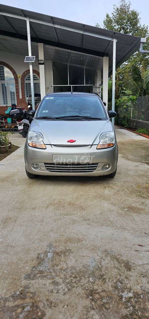 2014 Lite Van 0.8 - 250000 km. Mua bán Ô tô tại Huyện Cai Lậy Tiền Giang được đăng bởi Mi hình 7