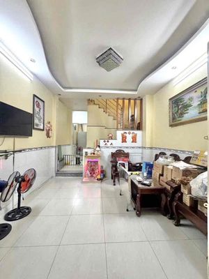Rent · 2 bd · 48 м² · Quận Bình Tân, ул. Đường Bình Trị Đông