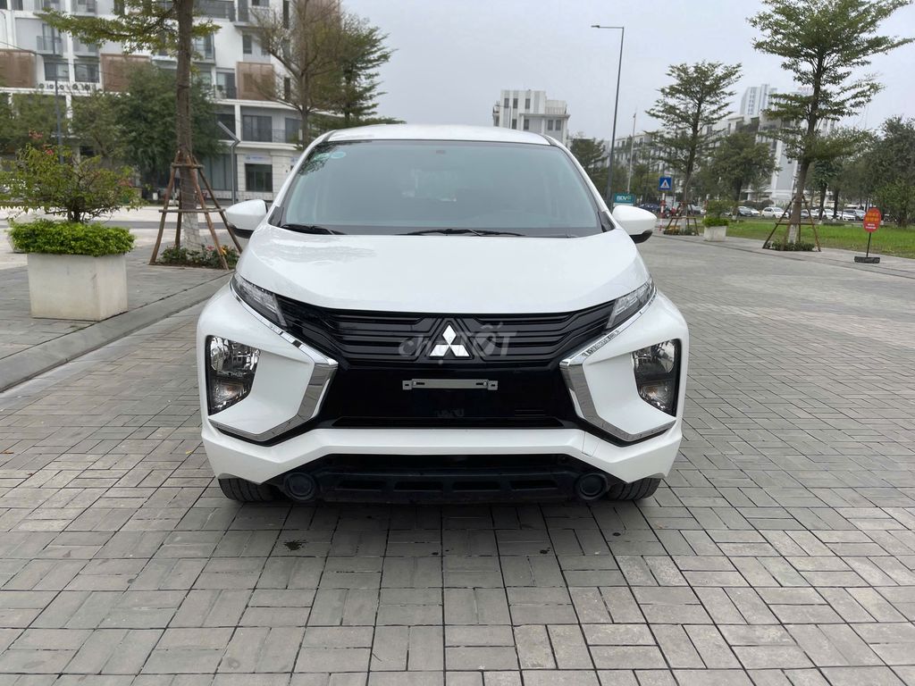 Bán Mitsubishi Xpander 2022 MT - 75000 km