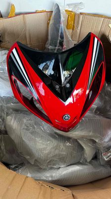 Dàn áo exciter 2010. Mua bán Phụ tùng xe tại Thành phố Tây Ninh Tây Ninh được đăng bởi Zi Duong