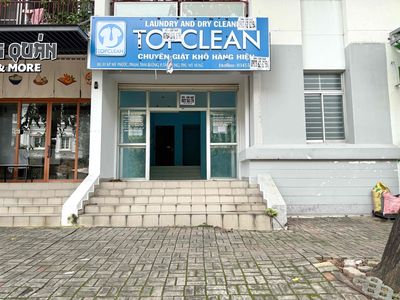 MBKD 109M2 ĐƯỜNG PHẠM THÁI BƯỜNG, TRUNG TÂM PHÚ MỸ HƯNG GIÁ THUÊ RẺ