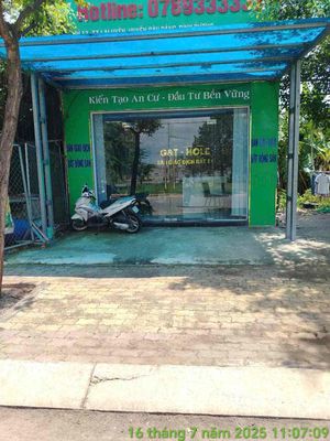 Siêu dự án, khu dân cư Đức Phát 3 full thổ cư