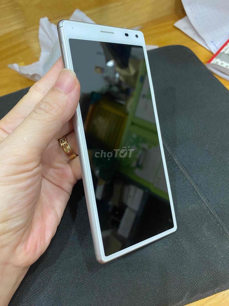 điện thoại sony xperria 8. Mua bán Điện thoại tại Huyện Thống Nhất Đồng Nai được đăng bởi Hung Nguyen hình 1