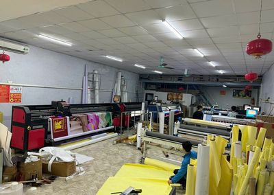 NV Kỹ Thuật điều khiển máy in Decal quảng cáo. Việc làm tại Quận Thanh Xuân Hà Nội được đăng bởi CÔNG TY TNHH IN TUẤN KHANG hình 1