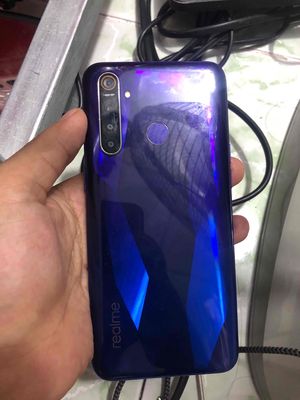 REALME Q chip rồng 712. Mua bán Điện thoại tại Thành phố Dĩ An Bình Dương được đăng bởi Quang nè