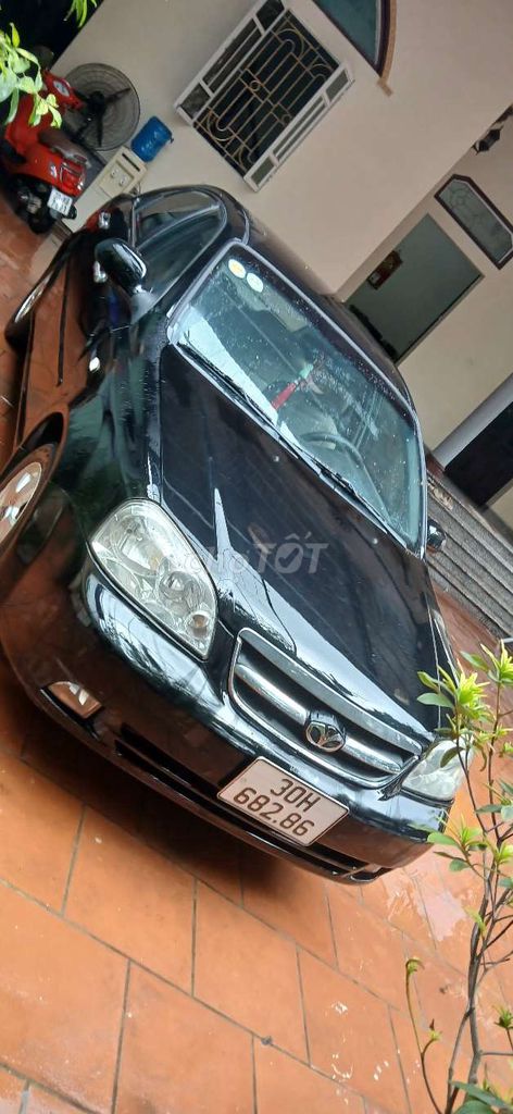 10 356 2010 SE - 200000 km. Mua bán Ô tô tại Quận Hà Đông Hà Nội được đăng bởi nguyễn Tuân  hình 3