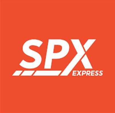 Công ty TNHH SPX Express logo