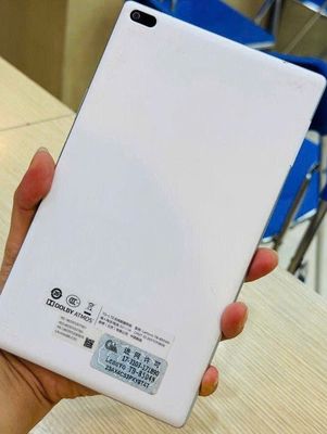 📱 LENOVO TAB 4 8” – MÁY TÍNH BẢNG NGON. Mua bán Máy tính bảng tại Quận Đống Đa Hà Nội được đăng bởi Thế Hoàng
