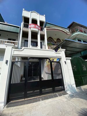 House in Long Biên