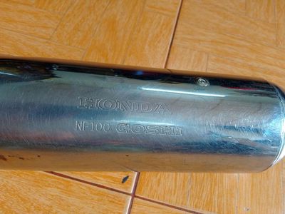 Pô wave anpha zin. Mua bán Phụ tùng xe tại Thành phố Thủ Đức Tp Hồ Chí Minh được đăng bởi Nam