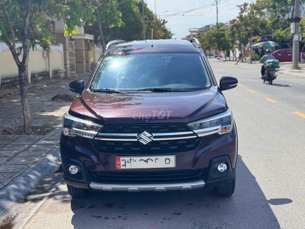 Suzuki XL 7 2023 1.5 AT - 12000 km. Mua bán Ô tô tại Thành phố Vinh Nghệ An được đăng bởi Lâm hình 8