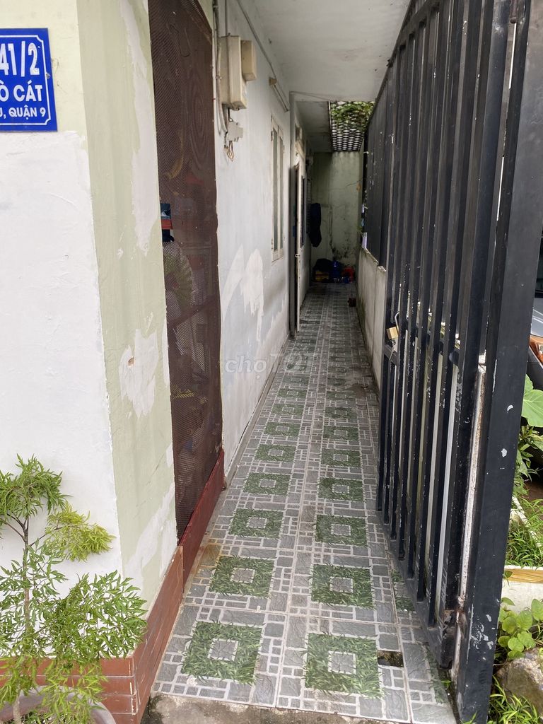 Комната в аренду в переулке 41 Го Кат