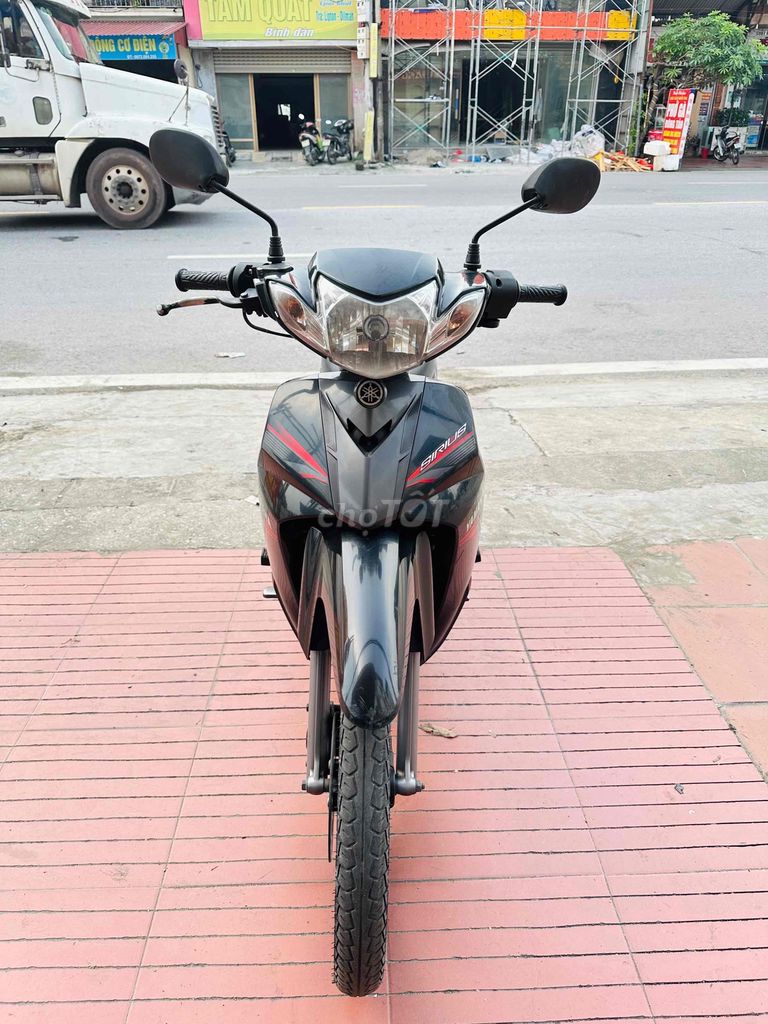 Bán xe Sirius. Mua bán Xe máy tại Quận Hồng Bàng Hải Phòng được đăng bởi Bảo An hình 1
