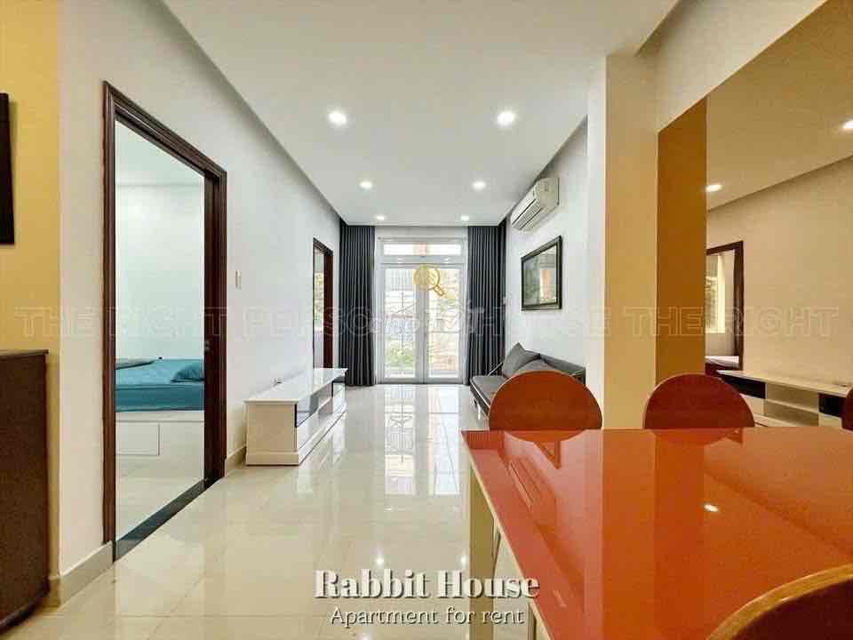 chuỗi 1pn 2pn q Tân Phú - Vườn Lài - Tân Hương đầy đủ nội thất bancol - ảnh 4