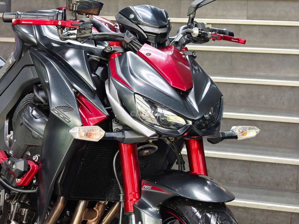 Z1000 CANDY SIÊU KENG. Mua bán Xe máy tại Quận Tây Hồ Hà Nội được đăng bởi Tu Phamanh hình 4