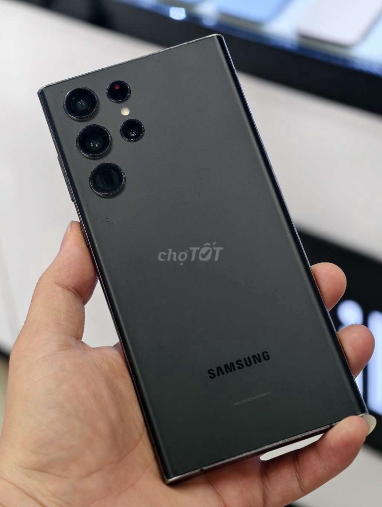 💥S22 Ultra 5G Ram8/128GB bản Mỹ. Mua bán Điện thoại tại Huyện Nhơn Trạch Đồng Nai được đăng bởi thanh toàn mobile Nhơn trạch  hình 1