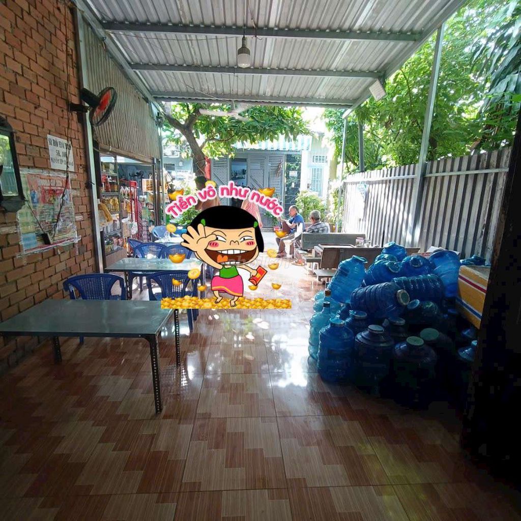 Аренда · 1 комн. · 100 м² · Huyện Bình Chánh, ул. Đường võ văn vân Ấp 4 vĩnh lộc B bình chánh tphcm