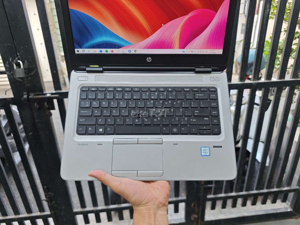 ❌ả Lỗ Laptop Văn Phòng HP Probook 640 G2 Bảo Hành