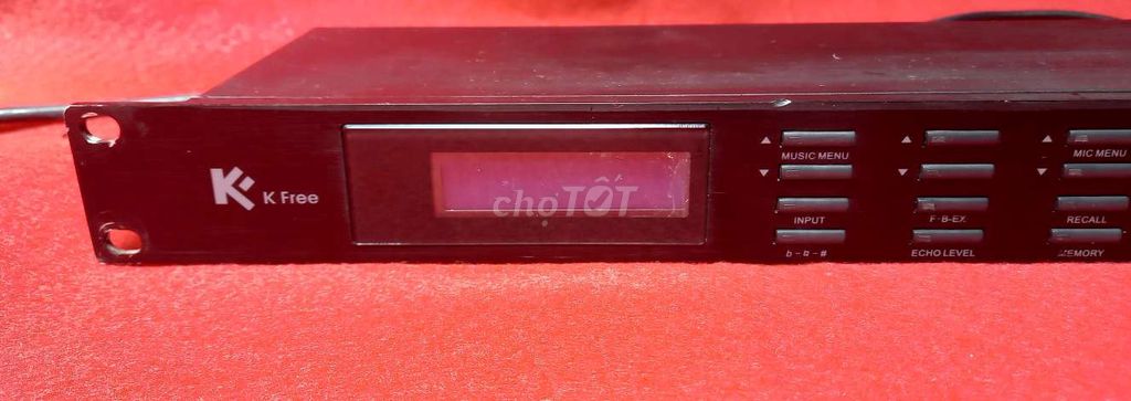 Vang số KFREE T5 Đen. Mua bán Tivi, Âm thanh tại Thành phố Biên Hòa Đồng Nai được đăng bởi Lưu Danh Bạ hình 1