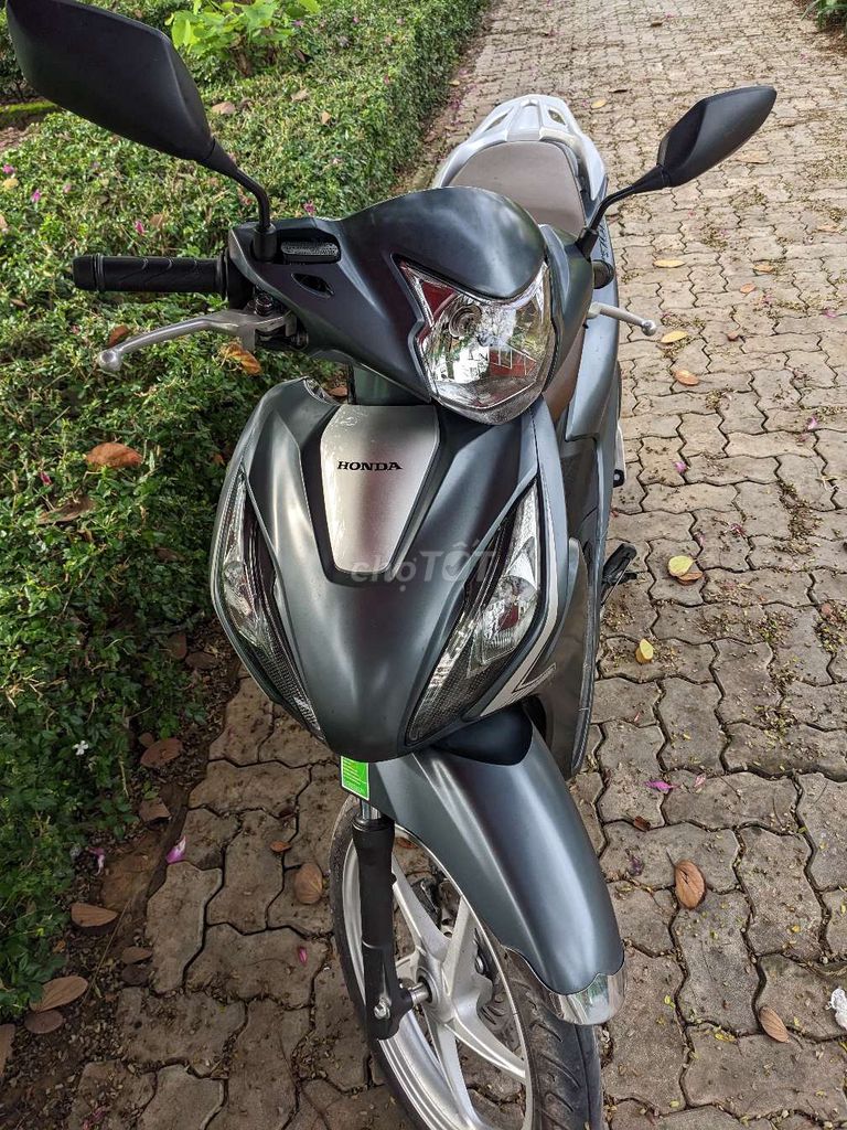 vision 2025. Mua bán Xe máy tại Huyện Bình Chánh Tp Hồ Chí Minh được đăng bởi Miu Petshop hình 2