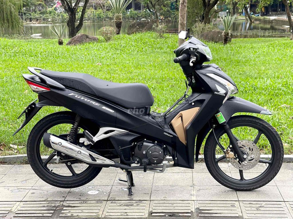 bán future mới mua hơn tháng mới 99,99% odo 800 km. Mua bán Xe máy tại Thành phố Huế Thừa Thiên Huế được đăng bởi phan bá tịnh hình 3