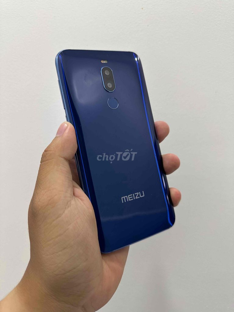 Meizu X8 zin đẹp 98% snap 710 mượt mà