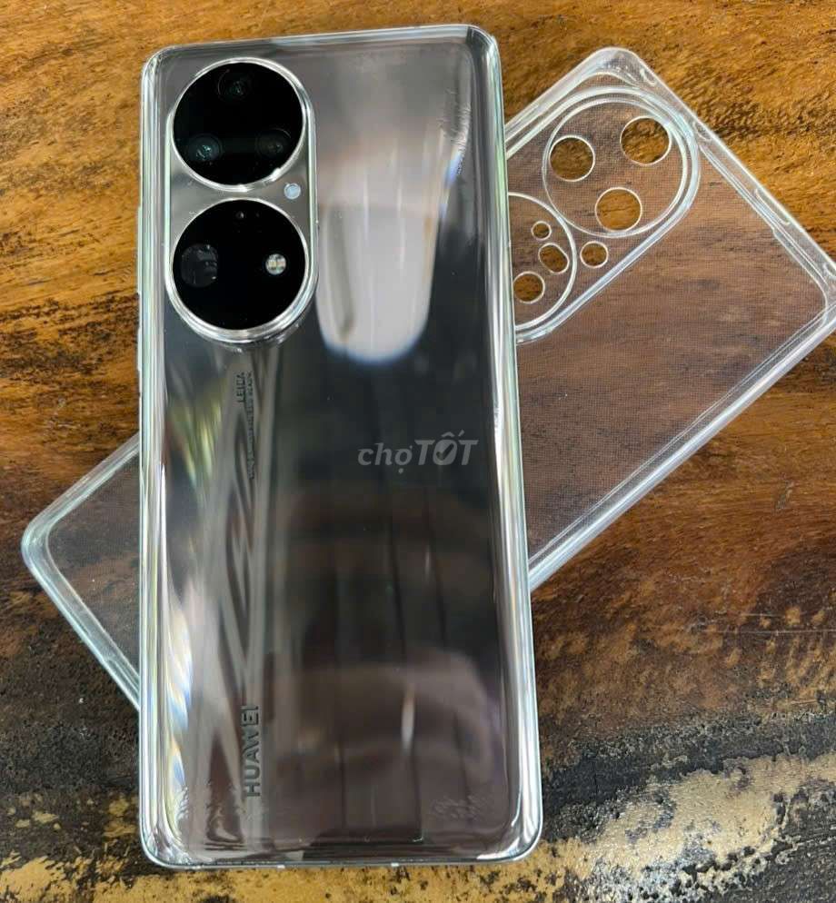 Huawei P50 Pro 8/256 QTẾ,FULL GOOGLE. Mua bán Điện thoại tại Thành phố Châu Đốc An Giang được đăng bởi QUỐC THẠNH điện thoại xe máy HUY CƯỜNG 68 hình 1