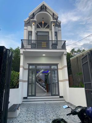 Cho Thuê Nhà Phường Tân Triều, Ngay Ngã Tư Bến Cá, Giá Thuê 5tr