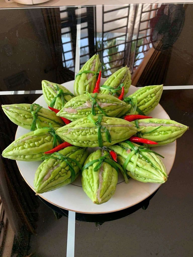 CHẢ CÁ THÁC LÁC  sông thiên nhiên quê miền trung. Mua bán Đồ ăn, thực phẩm và các loại khác tại Huyện Hóc Môn Tp Hồ Chí Minh được đăng bởi Lê Kim Hân  hình 6