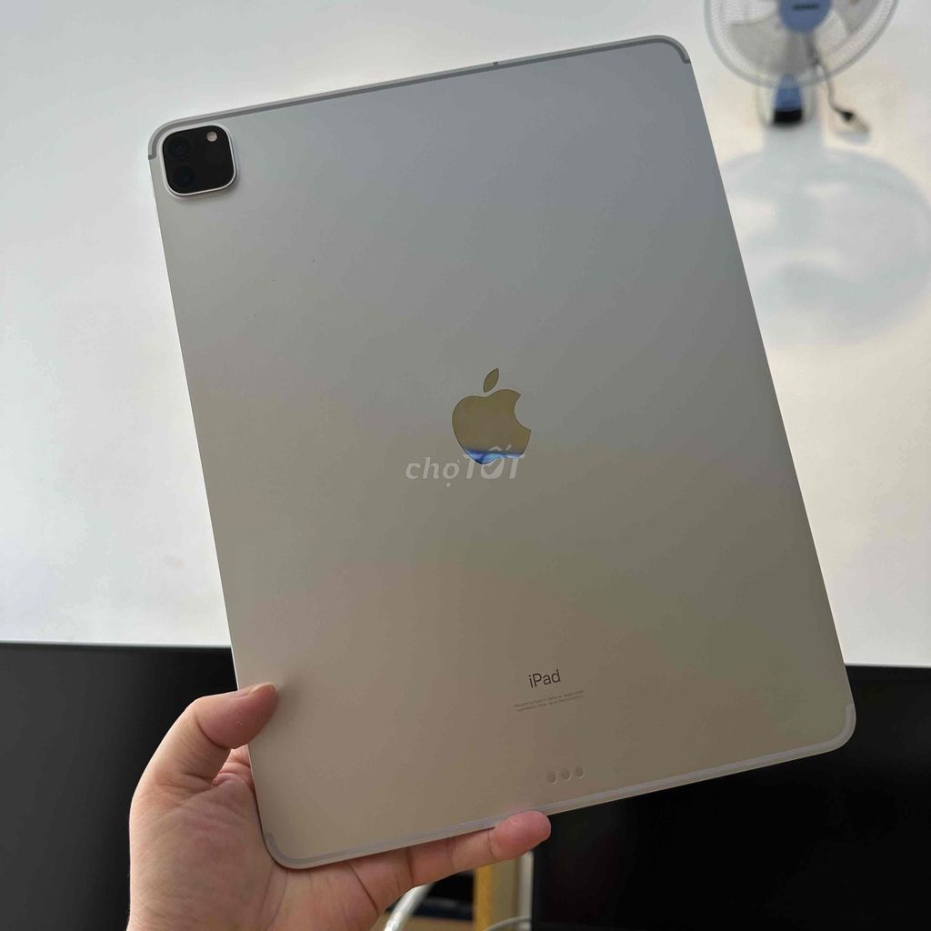 iPad Pro 2020 12.9 INCH 256GB WIFI + 4G