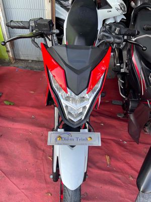 Honda Sonic 2019 Đỏ trắng