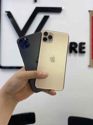 iPhone 11 ProMax Quốc Tế full rin