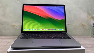 Macbook pro 2020-13in,core i5-ram 16gb- ssd256gb. Mua bán Laptop tại Huyện Châu Đức Bà Rịa - Vũng Tàu được đăng bởi Út Thanh