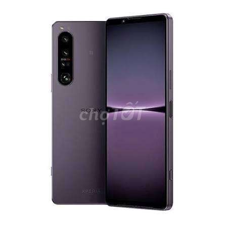 Sony Xperia 1 IV Đen Nhật Đã sử dụng. Mua bán Điện thoại tại Thị xã Từ Sơn Bắc Ninh được đăng bởi Đàm Thế Hùng hình 1