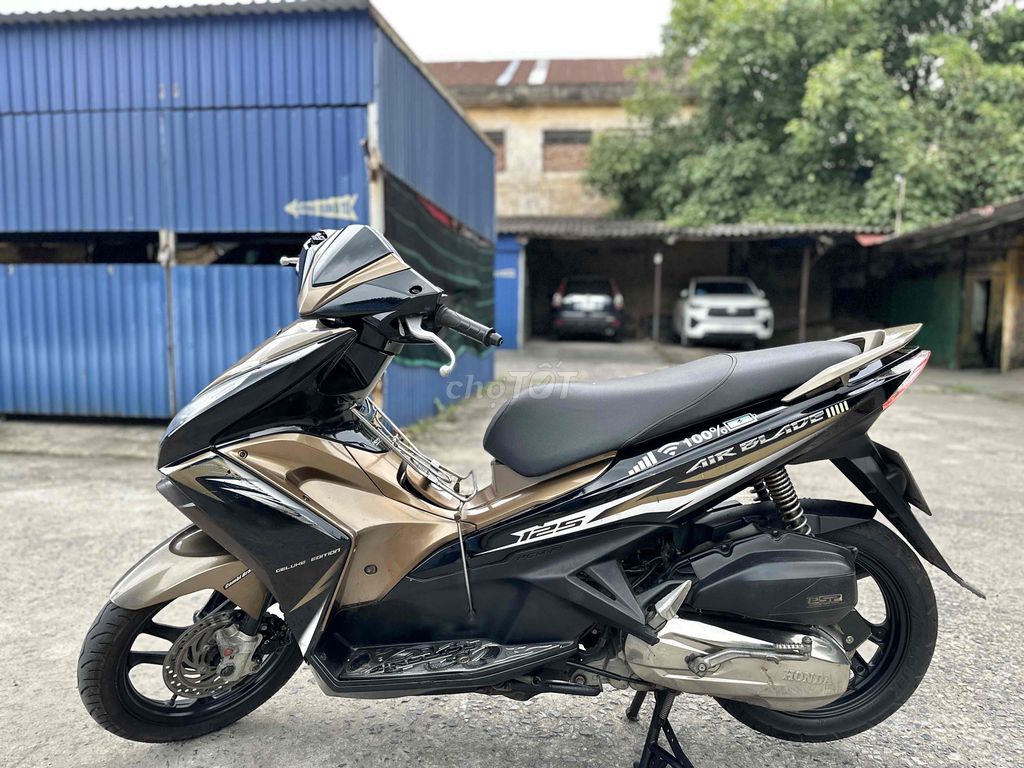 honda Ab 125 đề êm. Mua bán Xe máy tại Thành phố Nam Định Nam Định được đăng bởi xe máy Trần Trung Bil 7002 hình 4